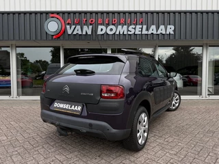 Citroën C4 Cactus 1.2 PureTech Business Automaat Trekhaak Cruise Control Park. Sens. Achter / 4