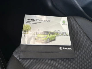Škoda Citigo 1.0 Ambition Plus 5-drs. AIRCO/CRUISE/MEDIA / 30