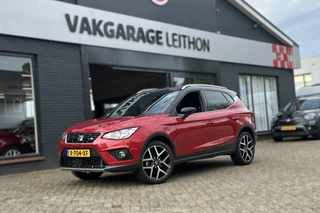 SEAT Arona 1.0 TSI FR B. Int.