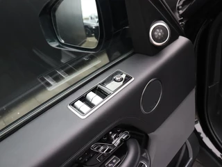 Land Rover Range Rover P400 Autobiography | MEMORY | LEDER | PANO-DAK | TREKHAAK | MERIDIAN | 360° CAMERA | CRUISE | STOELVERK. | STOEL/STUURVERW. | / 21