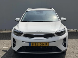 KIA Stonic 1.0 T-GDi 100pk DynamicPlusLine / 2