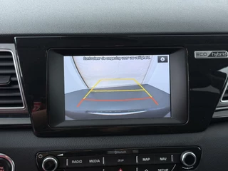 Kia Niro 1.6 GDi Hybrid Style Edition  - Adaptief Cruise Control - Climate Control - Navigatie - Apple/Android Carplay - Virena Zekerheidspakket €895 / 30