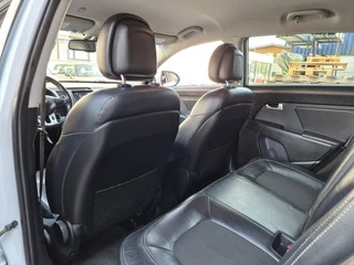 Kia Sportage 1.6GDI X-ecutive Plus Pack Cruise|PDC|Airco|NAP / 19