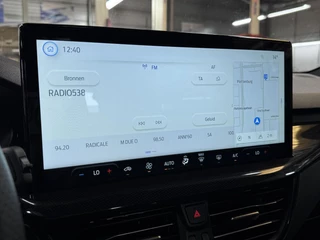 Ford Focus Wagon 1.0 EcoBoost MildHybrid ST Line | ACC | Camera | Navi | Carplay | Clima | PDC voor + achter | Lm velgen | ( Vestiging - Vianen, 0347-371248 ) / 22