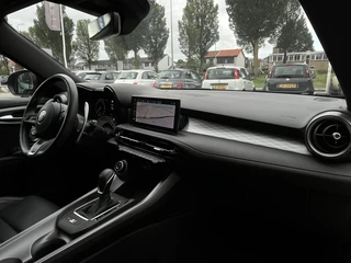 Alfa Romeo Tonale 1.5T Hybrid Edizione Speciale / 5