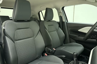 Suzuki Swift 1.2 Select Smart Hybrid | Voorraad actie | Navigatie | Airco | Cruise Control | Parkeersensoren | Achteruitrijcamera | Stoelverwarming / 11