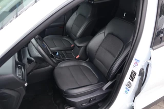 Ford Kuga 2.5 PHEV TITANIUM-X AFN-TREKHAAK B&O-AUDIO AD-CRUISE CLIMA BLIND-SPOT WINTERPACK EL-ACHTERKLEP / 17