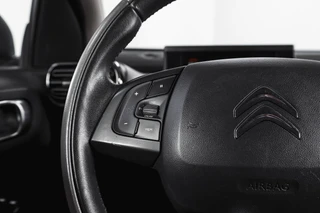 Citroën C4 Cactus 1.2 PureTech Shine 82 PK Org.NL  | Cruise | PDC | Camera | NAV | ECC | LM 16" | / 27