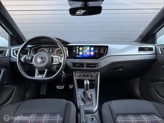 Volkswagen Polo 2.0 TSI GTI DSG TOPSTAAT! CLIMA*CARPLAY*ADABCR*ACC*STOELVERW*ENZV.. / 4