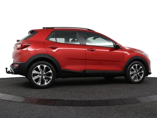 Kia Stonic 1.0 T-GDi DynamicLine  - Trekhaak - Airco - Cruise control - / 9