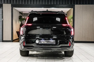 Kia EV9 Launch Edition GT-Line AWD 99.8 kWh|Meridian|HUD|Pano / 10