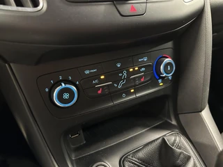 Ford Focus Wagon 1.0 EcoBoost Trend Edition CARPLAY NAVI CRUISE 58000 KM. / 33