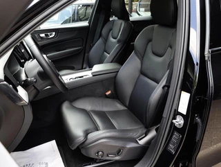 Volvo XC60 T6 AWD Plus Dark Long Range Pano Leder SoH 94% Memory Keyless Google Navigatie / 7