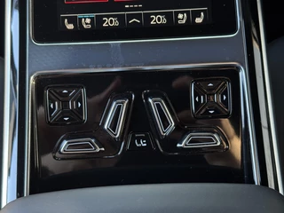 Audi A8 60 TFSIe Hybrid Quattro Pro Line Plus (Lucht,B&O,360,Head,Stoelkoeling) / 23