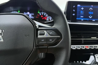 Peugeot 208 1.2T Allure Pack | 100PK | Parkeer Camera Achter | Stoelverwarming Voor | Privacy Glas | LED | Cruise Control | DAB+ | / 20