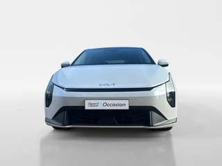 Kia EV4 Plus Advanced 58.3 kWh | Harman Kardon | Lederen Bekleding | panorma Schuif/Kanteldak | fabrieksgarantie t/m 3-2033 + 3x 1 jaar / 2