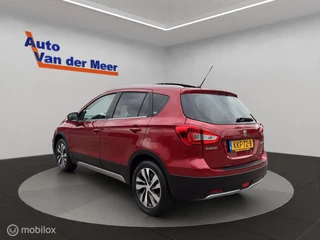 Suzuki S-Cross 1.4 Boosterjet AllGrip Select Smart Hybrid / All in prijs / 20