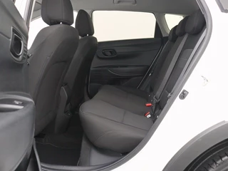 Hyundai Bayon 1.2 MPI Comfort Smart Private lease 419 pm / 14