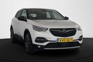 Opel Grandland X 1.6 Turbo Hybrid Ultimate Stoelventilatie Denon HiFi Leder / 2
