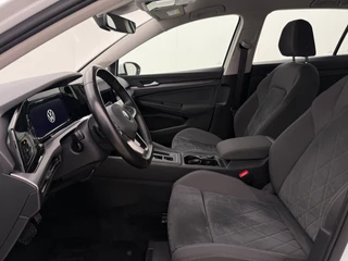 Volkswagen Golf 1.5 eTSI Style | Adaptive Cruise | Navi | Stoel-/Stuurverwarming | CarPlay | / 10