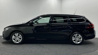 Peugeot 308 SW 1.2 PureTech Blue Lease Executive PANO CARPLAY NAVI. / 14