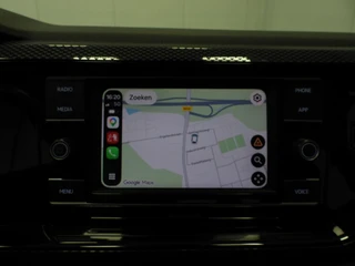 Volkswagen Polo 1.0 TSI Life NAVI-APP/AIRCO/ADAPT.CRUISE/LED/PDC/15"LMV! / 8