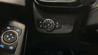 Ford Puma 1.0 EcoBoost Hybrid Titanium NAVI CRUISE LM ECC CARPLAY. / 25