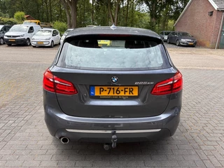 BMW 2 Serie 225XE High Executive ! TREKHAAK/LEER/CAMERA / 9