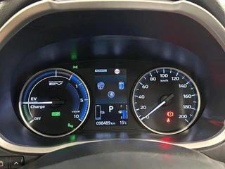 Mitsubishi Eclipse Cross 2.4 PHEV Executive PANO LEER CAMERA ADAPTIEF CRUISE. / 35
