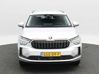Škoda Kodiaq 1.5 TSi 204 Pk Automaat PHEV Tour Edition | Trekhaak | Stoelverwarming | Adaptive Cruise | Navigatie | Carplay | 18 Inch | 27.263 Km !! / 6