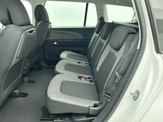 Citroen Grand C4 Picasso 1.2 PureTech Business | 7 Persoons | CarPlay | Navigatie | Cruise Control | / 18