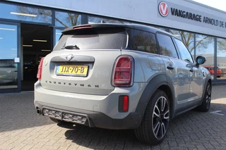 MINI Countryman 1.5 Cooper S E ALL4 Chili / 6
