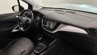 Opel Crossland X 1.2 Turbo Edition 2020 CRUISE LM 49000 KM. / 19
