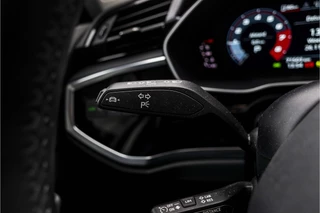 Audi Q3 35 TFSI Advanced edition Automaat | ACC | LED | Carplay / 32