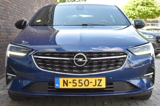 Opel Insignia Grand Sport 1.5 CDTI Ultimate / 8