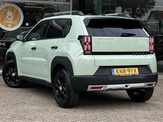 Fiat Grande Panda 1.2 Hybrid ICON | Cruise control | Apple/Android | parkeersensoren achter / 14