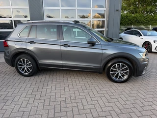 Volkswagen Tiguan 1.5 TSI ACT Highline Business R / Pano / 2x Massage / ACC / Trekhaak / Zeer kompleet ! / 8