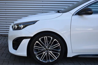 Kia ProCeed 1.5 T-GDI GT-PLUSLINE 1EIGENAAR / JBL AUDIO / EL. STOEL + MEMORY / 5