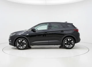 Opel Grandland X 1.6 Turbo Hybrid Business Edition / 6