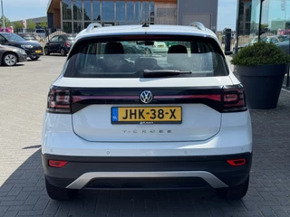 Volkswagen T-Cross 1.0 TSI Style * Virtual Cockpit * Stoelverwarming * Carplay / 15