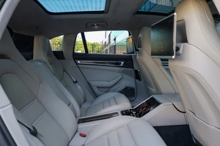 Porsche Panamera Sport Turismo 4.0 Turbo S E-Hybrid  | VOL! | BURMESTER | MASSAGE | SOFT-CLOSE | €254K NP! | NIGHTVISION | CARBON | 360 | REAR ENTERTAINMENT | / 77