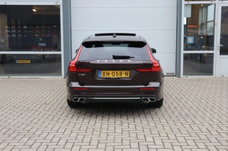 Volvo V60 2.0 T8 Twin Engine AWD Inscription (391PK) ORIG.NL/NW.PR73000/DEALERONDERH. / 8