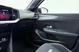 Opel Mokka 1.2 Turbo 145Pk Automaat Hybrid GS | Climate control | Navigatie | Camera | Stuurverwarming | Parkpilot | LED-Matrix | LM-Velgen / 28