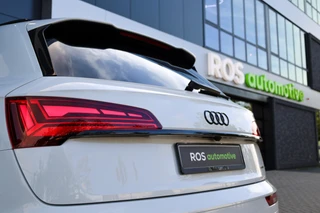 Audi Q5 50 TFSI e S edition  | BTW | SOH 89% | PANO | LEDER | 4X STOELVERWARMING | 21 INCH | MEMORY | / 30