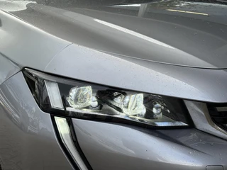 Peugeot 508 SW 1.6 HYbrid Blue Lease GT Line Avantage | SoH 94,5% | Afn. Trekhaak | Elektr. achterklep | AGR Comfortstoelen | Achteruitrijcamera | Adaptieve Cruise / 12
