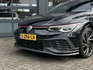 Volkswagen Golf 2.0 TSI GTI Clubsport | Panoramadak | Camera / 31