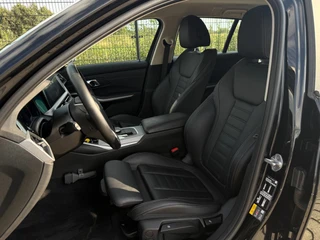 BMW 3-serie Touring 320e Business Edition Plus | Camera | Laser | Stoelverwarming | Carplay | / 15