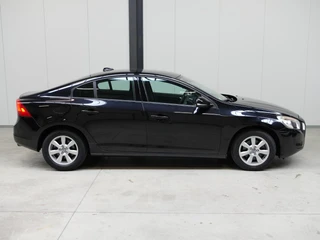 Volvo S60 1.6 T3 Kinetic ✅All Season✅Navi✅Clima✅Parkeersens✅ / 26