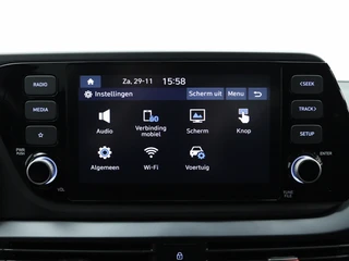 Hyundai i20 1.0 T-GDI N Line Private Lease 429,- p.m. | Carplay Navigatie / 28
