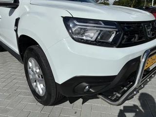 Dacia Duster 1.3 TCe Comfort | Airconditioning | Cruise control | Parkpilot | Apple Carplay/Android Auto | Elektrisch Pakket | LM-Velgen / 12